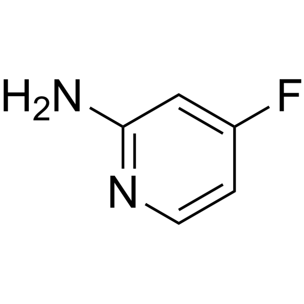 2-Amino-4-fluoropyridine (4-Fluoropyridin-2-amine) 944401-77-8